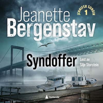 Syndoffer – lydbok – Jeanette Bergenstav