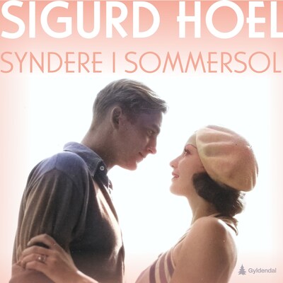 Syndere i sommersol – lydbok – Sigurd Hoel