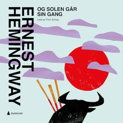 Og solen går sin gang