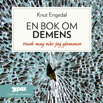 En bok om demens – lydbok – Knut Engedal