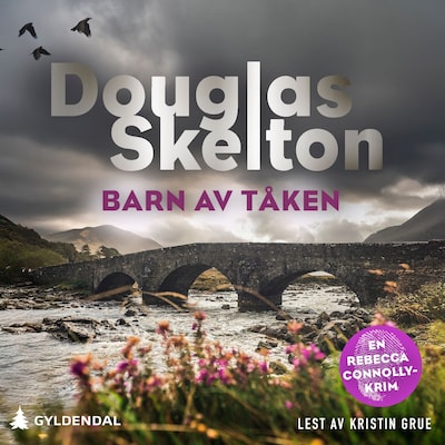 Barn av tåken