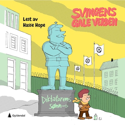 Diktatorens sønn