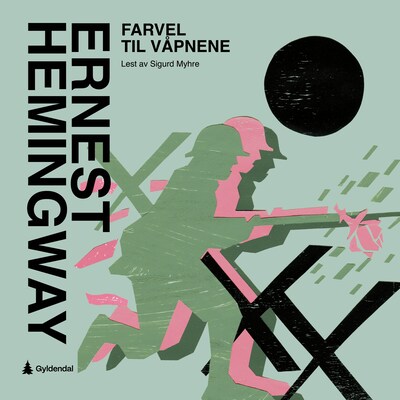 Farvel til våpnene