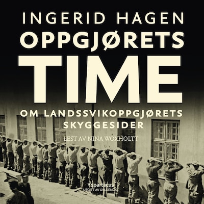 Oppgjørets time