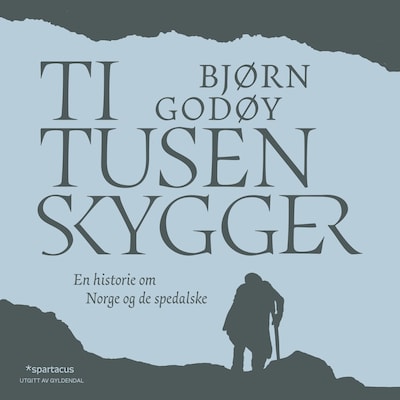 Ti tusen skygger