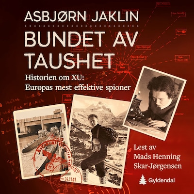Bundet av taushet