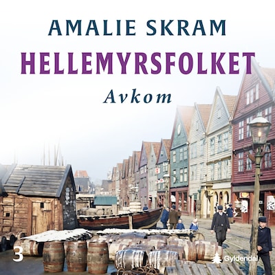 Avkom