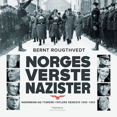 Norges verste nazister