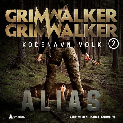 Kodenavn Volk