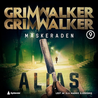 Maskeraden