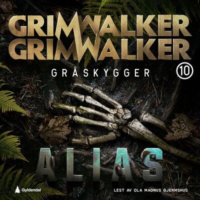 Gråskygger