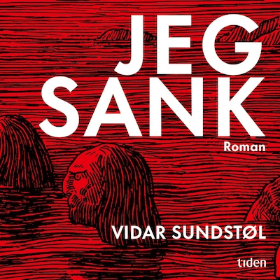 Jeg sank