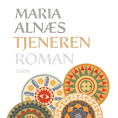 Tjeneren – lydbok – Maria Alnæs