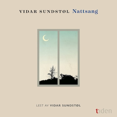 Nattsang – lydbok – Vidar Sundstøl