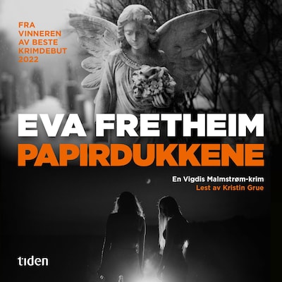 Papirdukkene