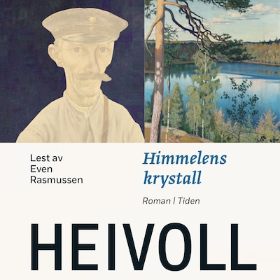 Himmelens krystall