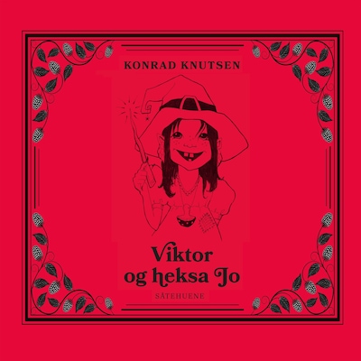 Viktor og heksa Jo