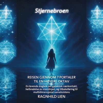 Stjernebroen – lydbok – Ragnhild Lien