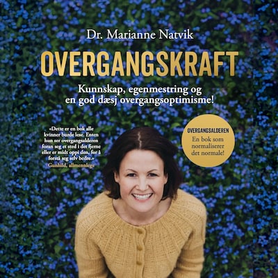 Overgangskraft