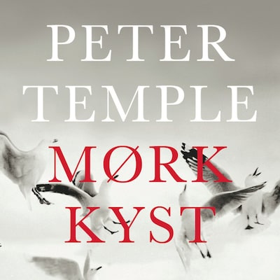 Mørk kyst – lydbok – Peter Temple