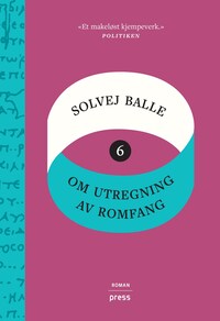 Om utregning av romfang