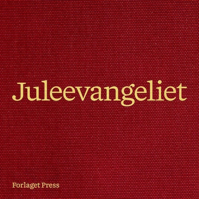 Juleevangeliet – lydbok