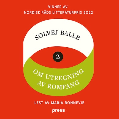 Om utregning av romfang