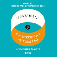 Om utregning av romfang