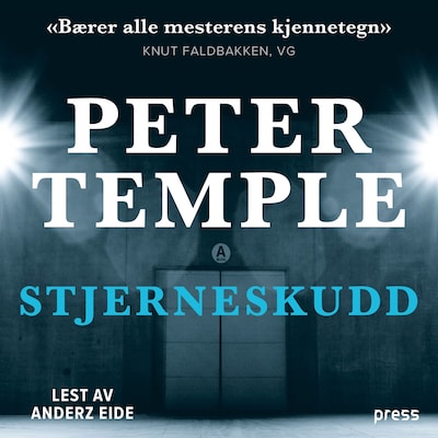 Stjerneskudd