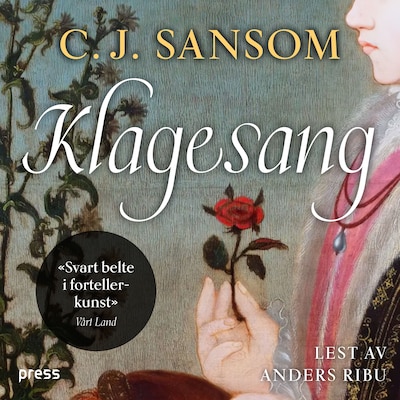 Klagesang