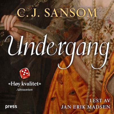 Undergang