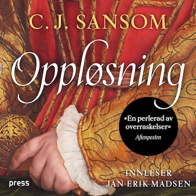 Oppløsning