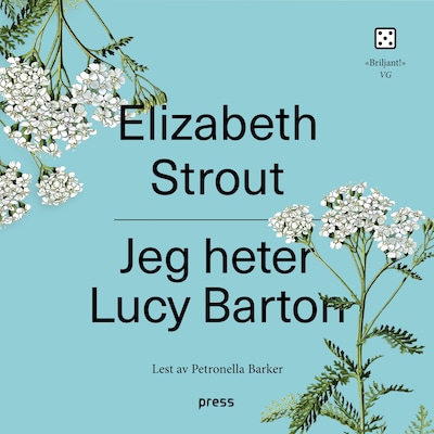 Jeg heter Lucy Barton