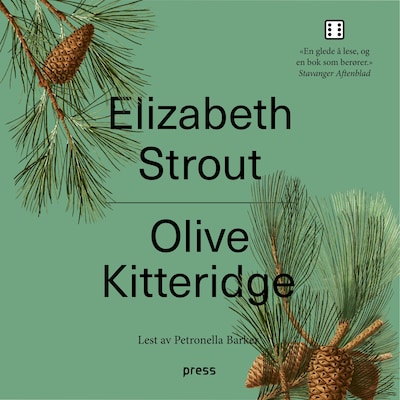 Olive Kitteridge