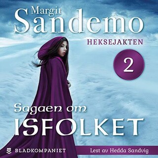 Heksejakten bookCoverFor