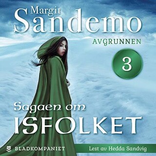 Avgrunnen bookCoverFor