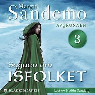 Avgrunnen