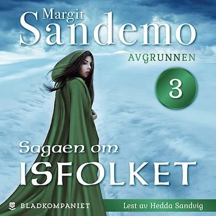 Avgrunnen bookCoverFor