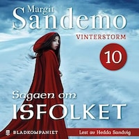 Vinterstorm