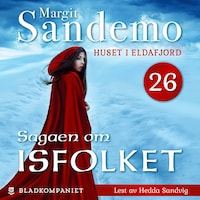 Huset i Eldafjord