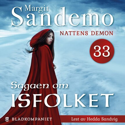 Nattens demon bookCoverFor