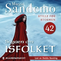 Stille før stormen