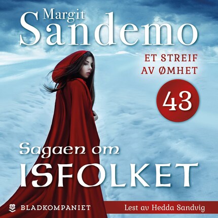 Et streif av ømhet bookCoverFor