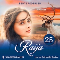 Mytteriet