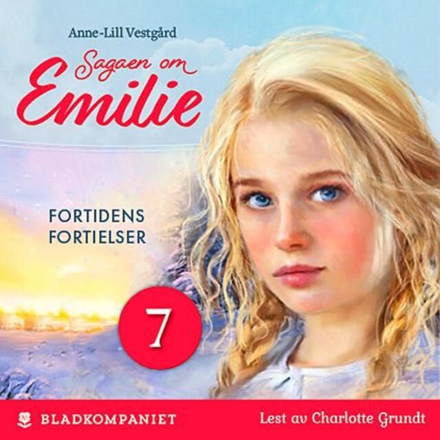 Fortidens fortielser Bokomslag for Fortidens fortielser