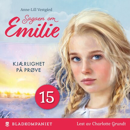 Kjærlighet på prøve bookCoverFor