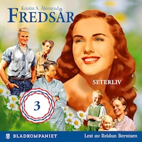 Seterliv