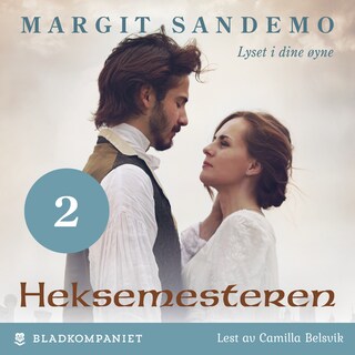 Lyset i dine øyne bookCoverFor