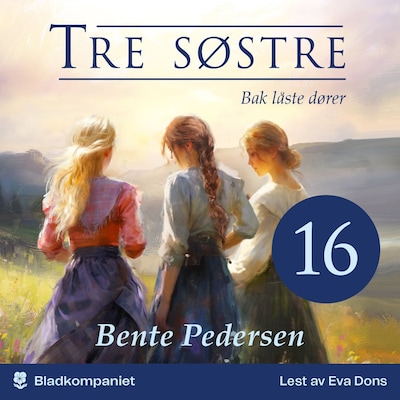 Bak låste dører