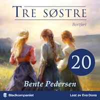 Bortført